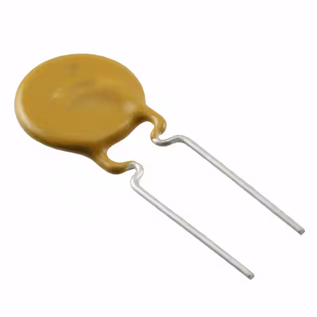 AHEF100 Littelfuse Inc. Fusibles réarmables PTC